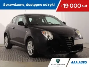 Alfa Romeo Mito 2009