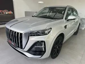 Hongqi HS5 2025