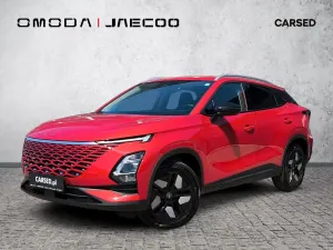 Omoda 5 2025
