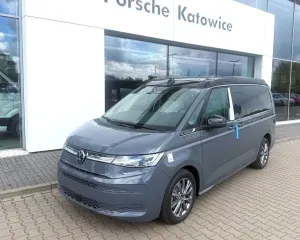Volkswagen California 2026