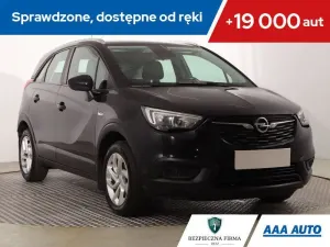 Opel Crossland 2019