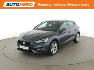 Seat Leon IV (2020 - ) 1.4 eHybrid FR DSG 2020
