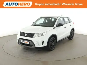 Suzuki Vitara II (2015-2019) 1.6 (4x2) Club 2017