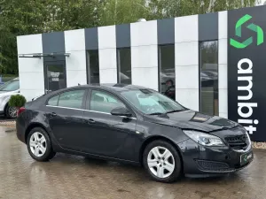 Opel Insignia A (2008-2017) CT 2.0 CDTI 2015