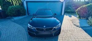 BMW 4 Series I F32/F33/F82 (2013-2020) 428i xDrive Luxury Line 2016