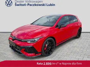 Volkswagen Golf VIII (2020-) 2026