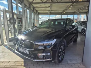 Volvo XC60 II (2017-) B4 B Plus Bright 2023