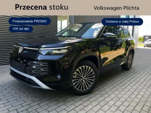 Volkswagen Tayron 2.0 TSI 4Mot Elegance DSG 2026