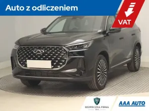 Chery Tiggo 8 2025