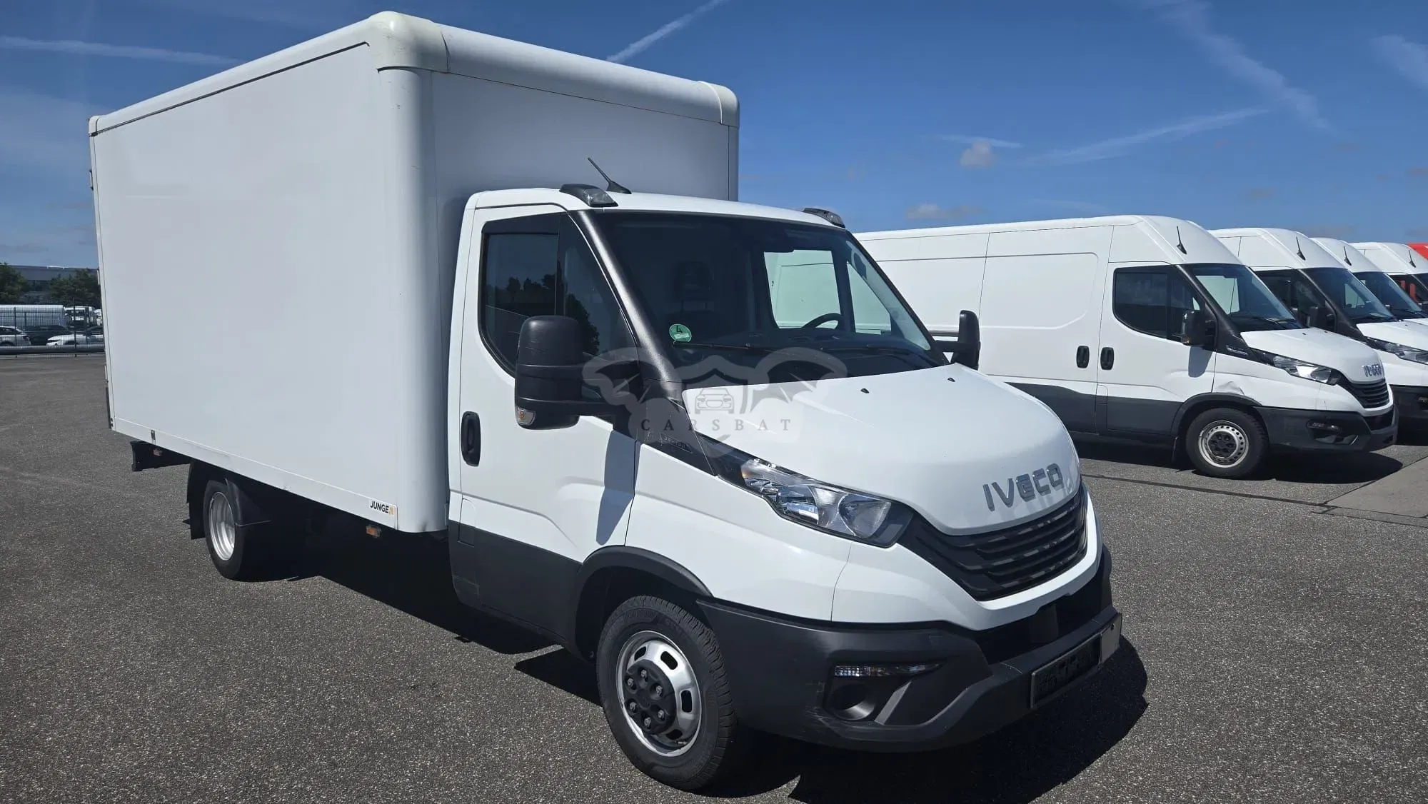 Iveco Daily 2025