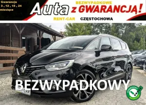 Renault Grand Scenic IV (2016-2021) 2017