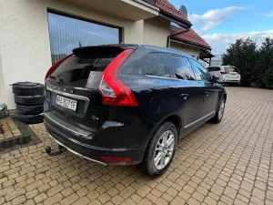 Volvo XC60 I (2008-2017) D4 Drive-E Summum 2014