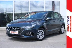 Hyundai i30 III (2017-) 2022