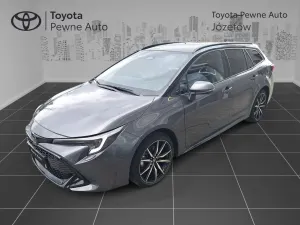 Toyota Corolla Seria E21 (2019-) 2025