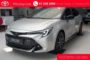 Toyota Corolla Seria E21 (2019-) 2026