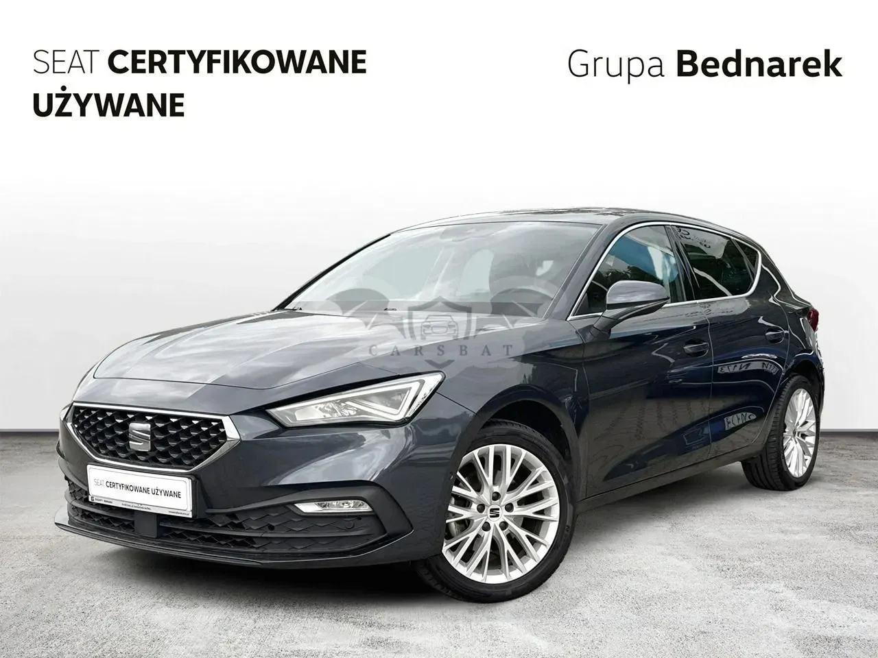 Seat Leon IV (2020 - ) 1.5 TSI Xcellence 2023