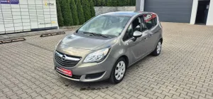 Opel Meriva II (2010-) 1.4 Enjoy 2014
