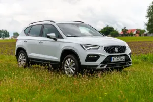 Seat Ateca 1.5 TSI Style S&S 2020