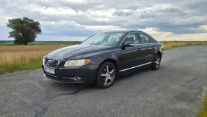 Volvo S80 II (2006-) 2.0D Momentum 2009