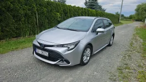 Toyota Corolla Seria E21 (2019-) 2023