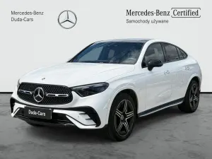 Mercedes-Benz GLC II (2022-) 220 d mHEV 4-Matic AMG Line 2025