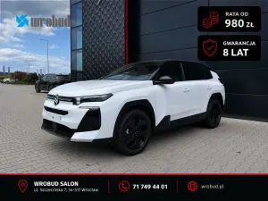 Citroën C5 Aircross 2026