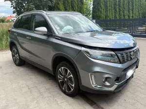 Suzuki Vitara III (2019-) 2023