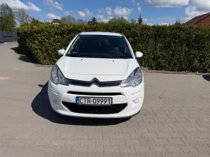 Citroën C3 II (2008-2018) 2014