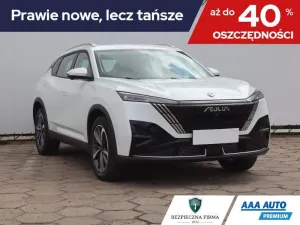 Dongfeng Mage 2025