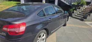 Citroën C5 III (2008-) 2.0 16V Confort 2008