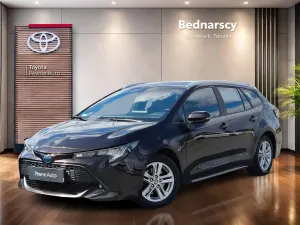 Toyota Corolla Seria E21 (2019-) 2.0 Hybrid Comfort 2022