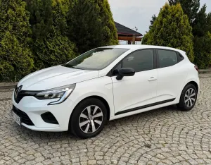 Renault Clio V (2019-2025) 2022