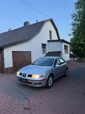 Seat Leon I (1999-2005) 1.6 Stella 2006