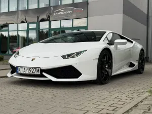 Lamborghini Huracan LP610-4 2015