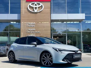 Toyota Corolla Seria E21 (2019-) 2.0 Hybrid GR Sport 2025