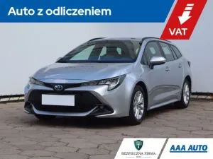 Toyota Corolla Seria E21 (2019-) 2023