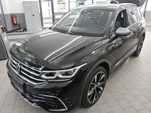 Volkswagen Tiguan Allspace 2.0 TDI 4Mot R-Line DSG 2023
