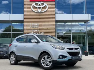 Hyundai ix35 2.0 GDI Style 2WD 2015