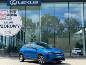 Kia Stonic 1.0 T-GDI M 2022