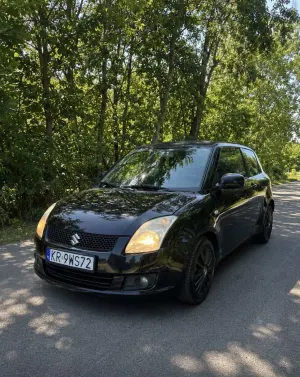 Suzuki Swift IV (2004-2010) 1.3 Classic 2008