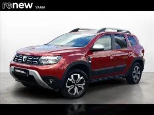 Dacia Duster II (2017-) 1.0 TCe Prestige 2022