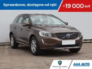 Volvo XC60 I (2008-2017) 2014