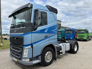 Volvo FH 2015