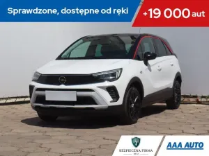 Opel Crossland 2020