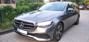 Mercedes-Benz E W213 (2016-2023) 220 d Avantgarde 2023