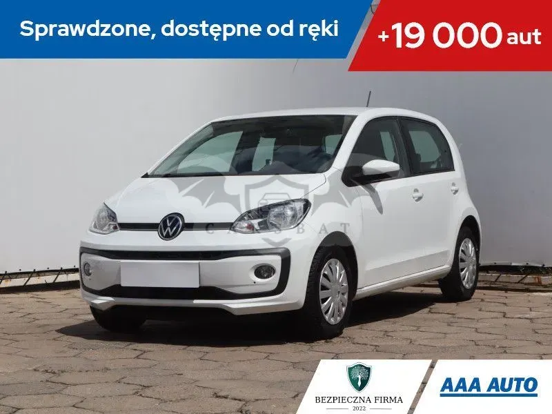 Volkswagen Up! 2023