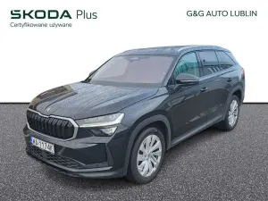 Skoda Kodiaq II (2024-) 2.0 TDI 4x4 Selection DSG 2024