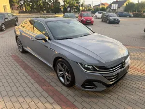 Volkswagen Arteon 2.0 TDI R-Line DSG 2023