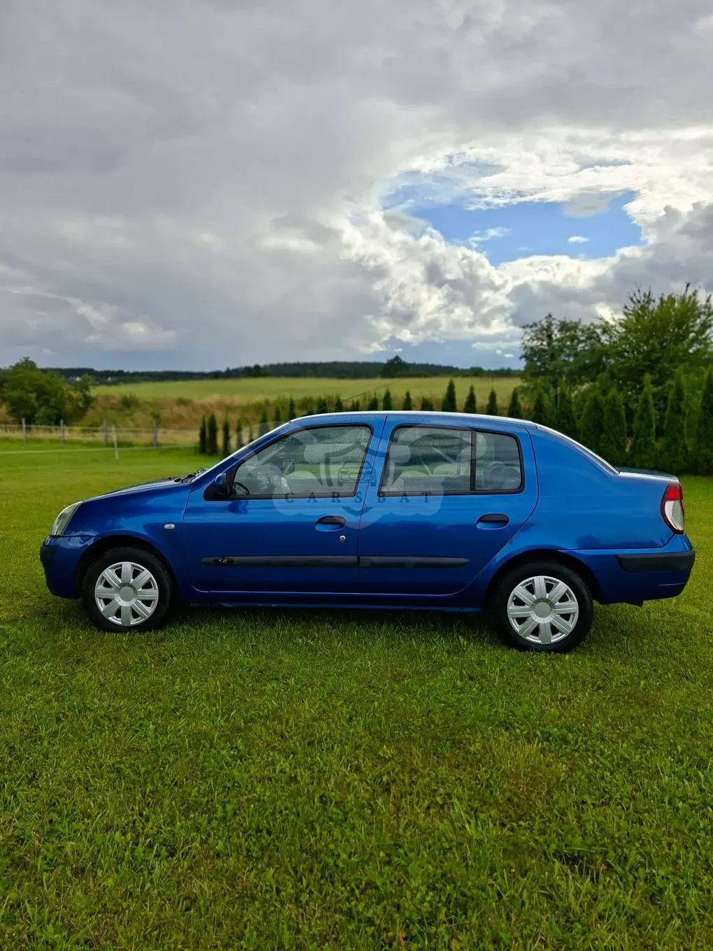Renault Thalia 1.4 Alize 2005