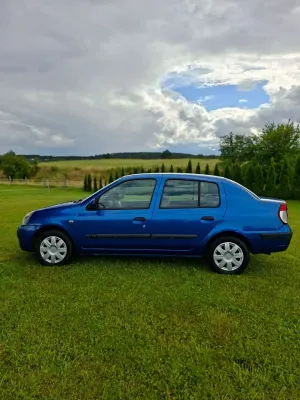 Renault Thalia 1.4 Alize 2005